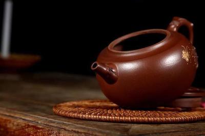 淺談紫砂壺在泡茶與化妝品中的功能與運(yùn)用