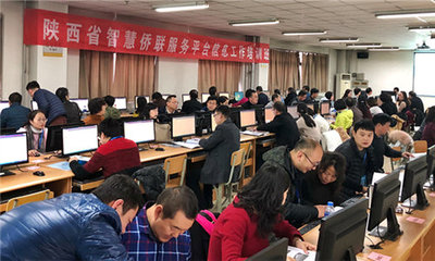 陜西 發揮僑聯作用，服務‘三個經濟’建設的經濟與商務信息咨詢服務