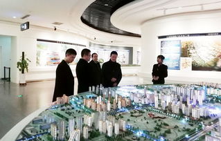 東方龍商務(wù)赴巴音郭楞蒙古自治州實(shí)地考察 與庫(kù)爾勒經(jīng)開區(qū)攜手 共繪巴州八縣一市產(chǎn)業(yè)招商新藍(lán)圖