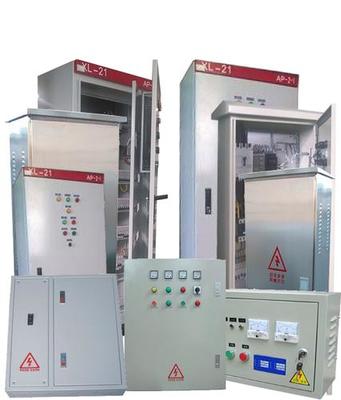 智能配電柜 現(xiàn)代電力系統(tǒng)的核心與未來趨勢
